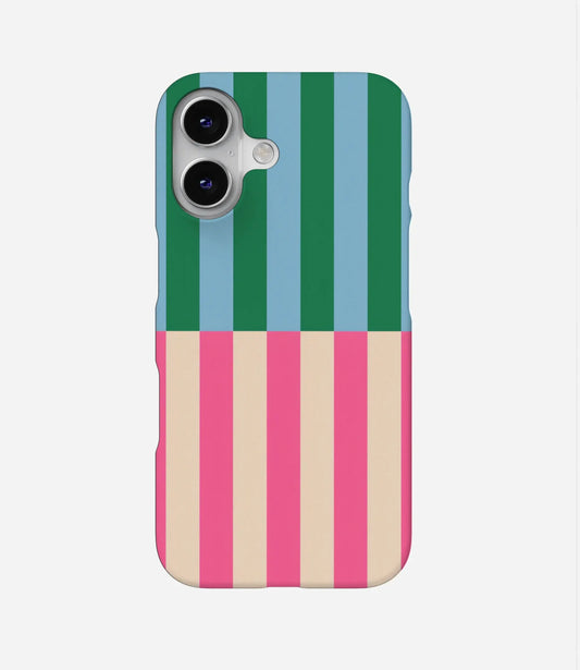 Color Jam Case