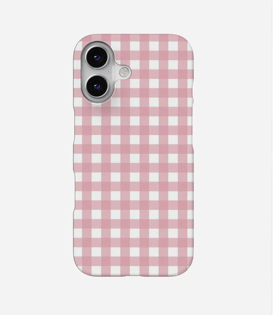 Rose Picnic Case