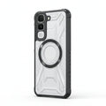 Vivo Y400 Pro 5G Magsafe Shockproof Armour Case