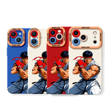 Battle Ready Print Case
