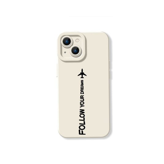 Dream Chaser Jet Black Case Series