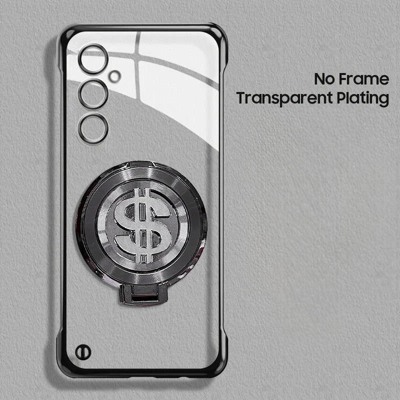 Samsung Galaxy S23 5G Dollar Frameless Case