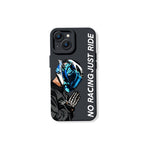 Moto Vibe Silicone Case for Apple iPhone Series