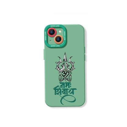 Bhakti Mode Case Series