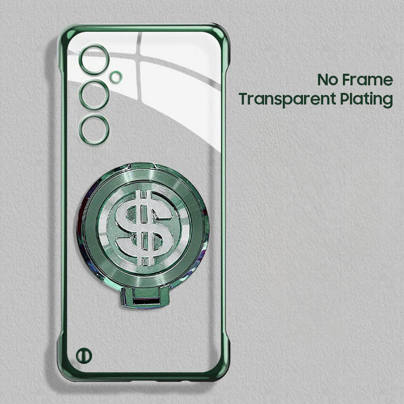 Samsung Galaxy S23 5G Dollar Frameless Case