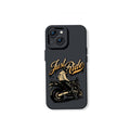 Ride Free Motorcycle Adventure Silicone Case for Apple iPhone Series
