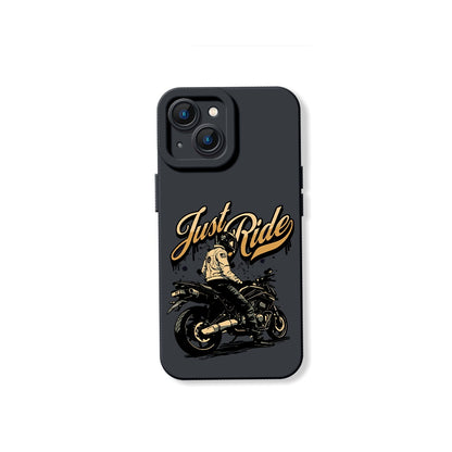 Ride Free Motorcycle Adventure Case Series