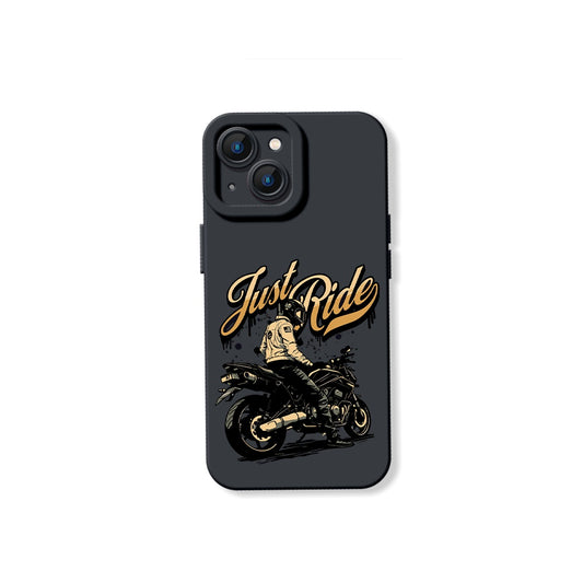 Ride Free Motorcycle Adventure Case Series