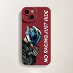 Moto Vibe Silicone Case for Apple iPhone Series