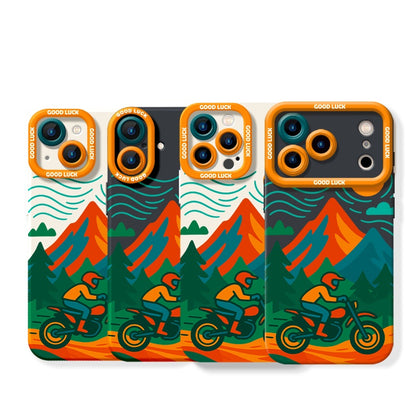 Road Rider Case Series