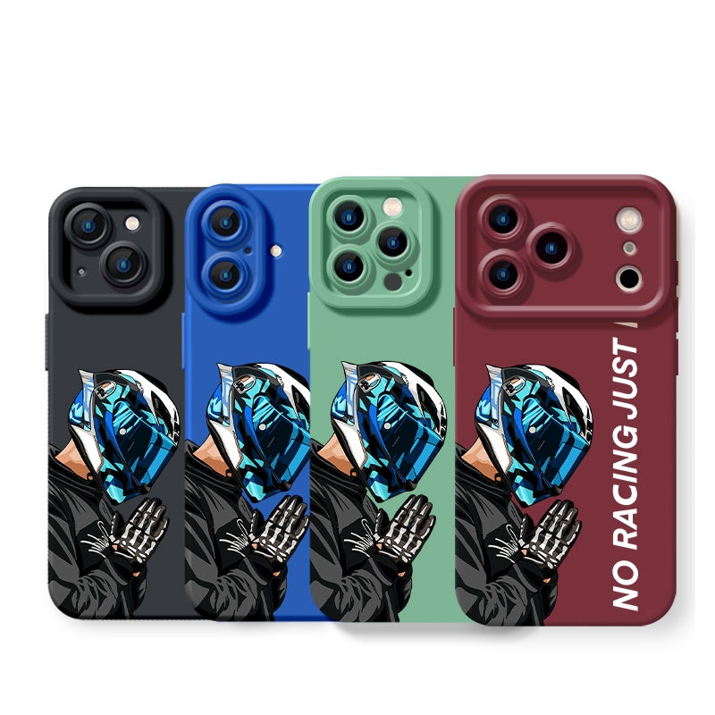 Moto Vibe Case Series