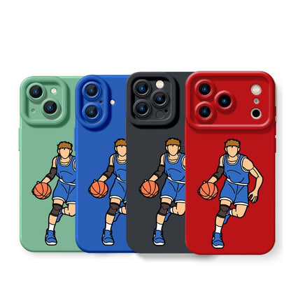 Game On Graphic Case