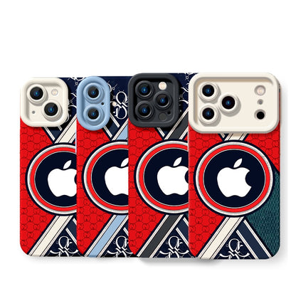 Bold Geometric Elegance Case