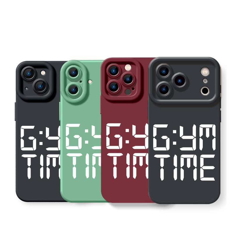 Digital Countdown Gym Time Case