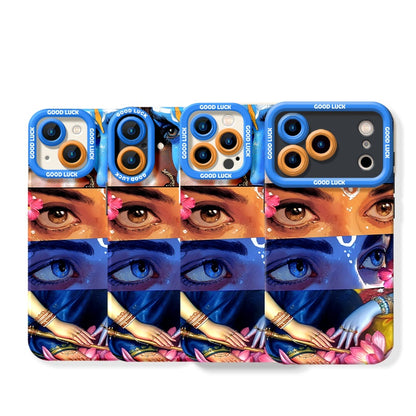 Divine Glimpse Artistry Case Series