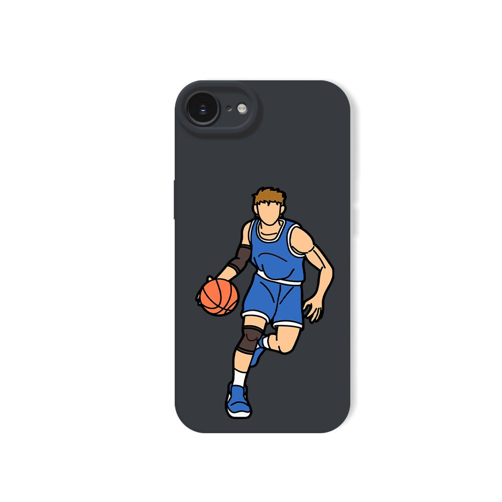 Game On Graphic Silicone Case for Apple iPhone Series