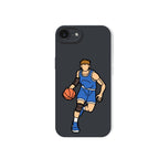 Game On Graphic Silicone Case for Apple iPhone Series