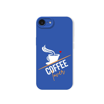 Coffee Lover Brew Brown Case